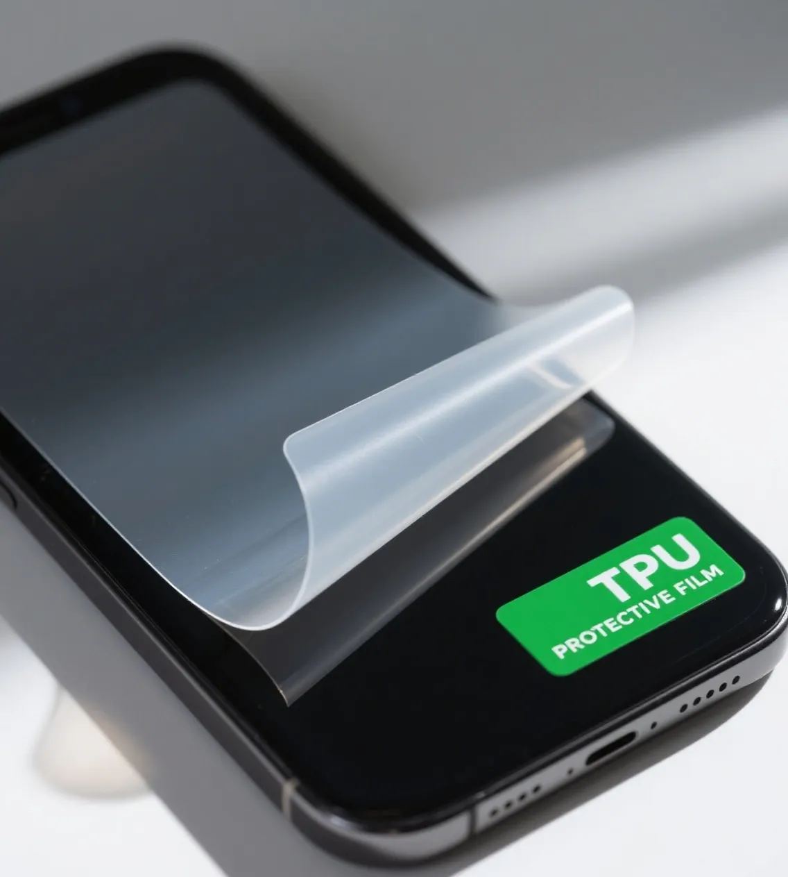 Waterproof TPU Protective Film for Outdoor and Marine Use